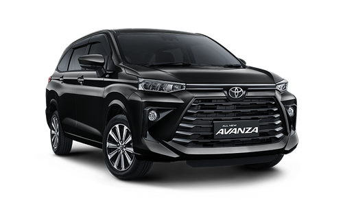 All New Avanza