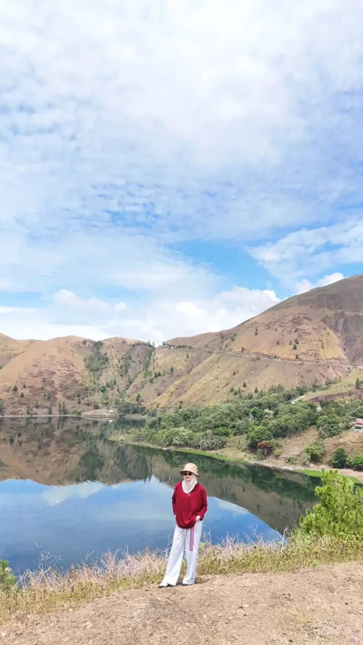 Wisata Sumatera Utara